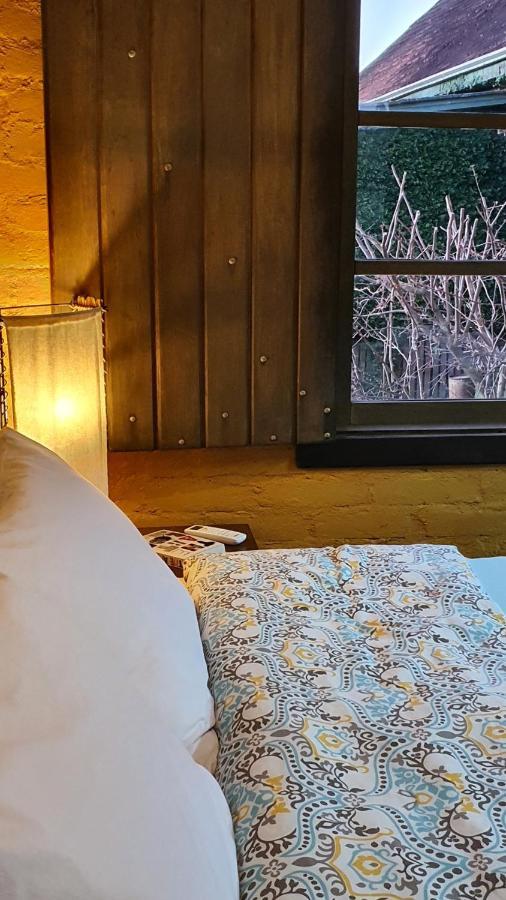 Вилла Loft No Campo Proximo Ao Vale Dos Vinhedos Гарибалди Экстерьер фото