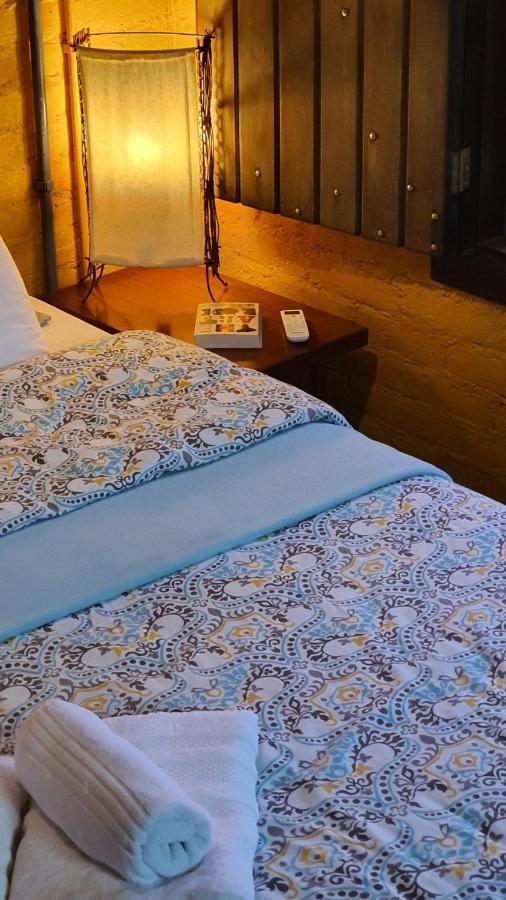 Вилла Loft No Campo Proximo Ao Vale Dos Vinhedos Гарибалди Экстерьер фото