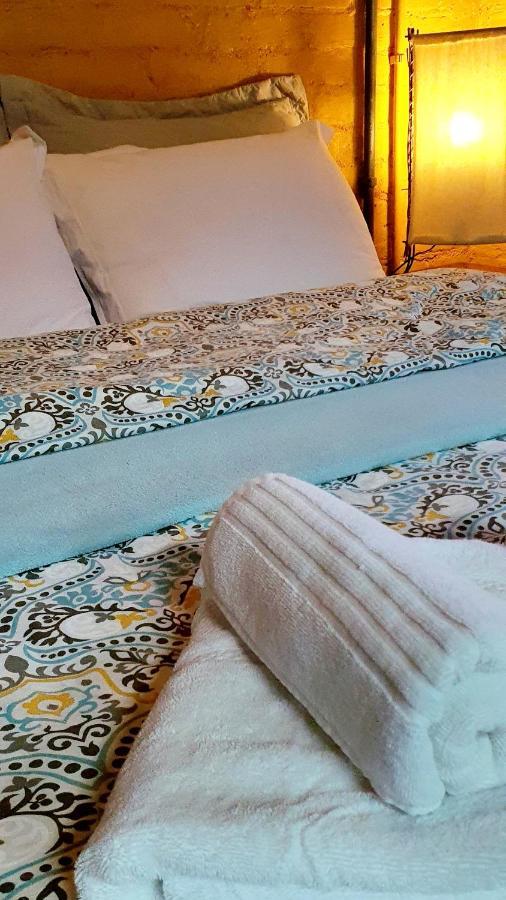 Вилла Loft No Campo Proximo Ao Vale Dos Vinhedos Гарибалди Экстерьер фото