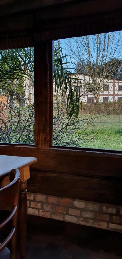 Вилла Loft No Campo Proximo Ao Vale Dos Vinhedos Гарибалди Экстерьер фото
