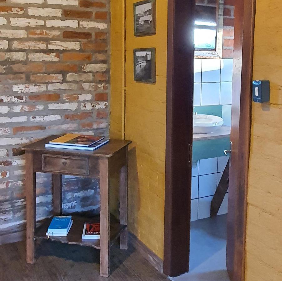 Вилла Loft No Campo Proximo Ao Vale Dos Vinhedos Гарибалди Экстерьер фото