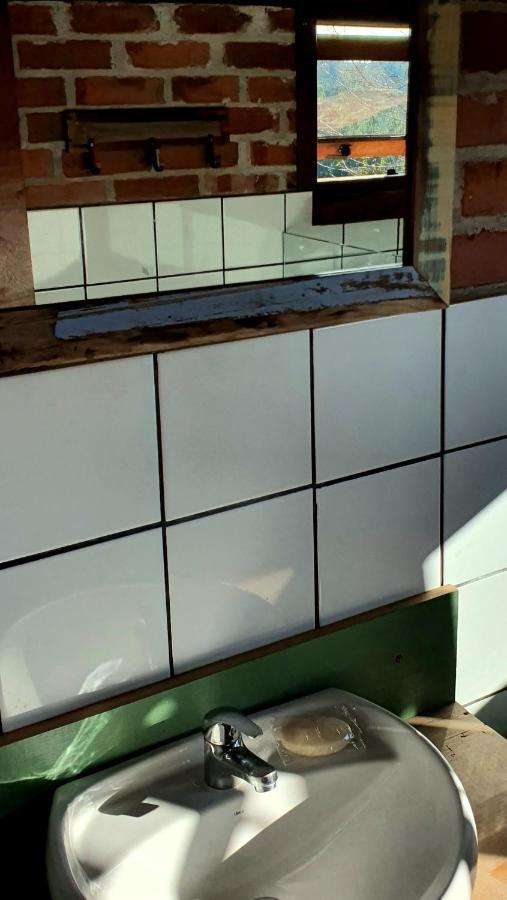 Вилла Loft No Campo Proximo Ao Vale Dos Vinhedos Гарибалди Экстерьер фото