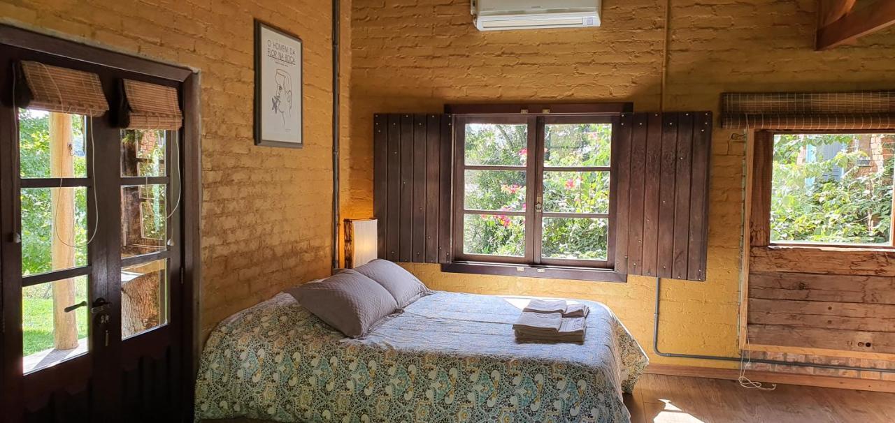 Вилла Loft No Campo Proximo Ao Vale Dos Vinhedos Гарибалди Экстерьер фото