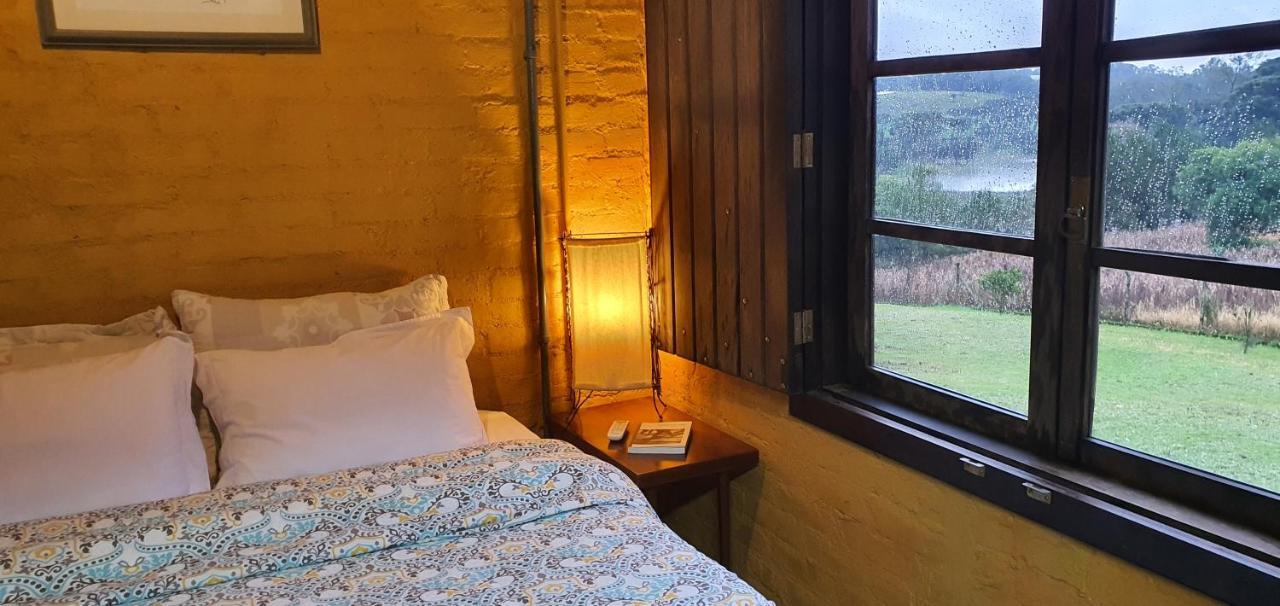 Вилла Loft No Campo Proximo Ao Vale Dos Vinhedos Гарибалди Экстерьер фото