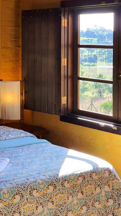 Вилла Loft No Campo Proximo Ao Vale Dos Vinhedos Гарибалди Экстерьер фото