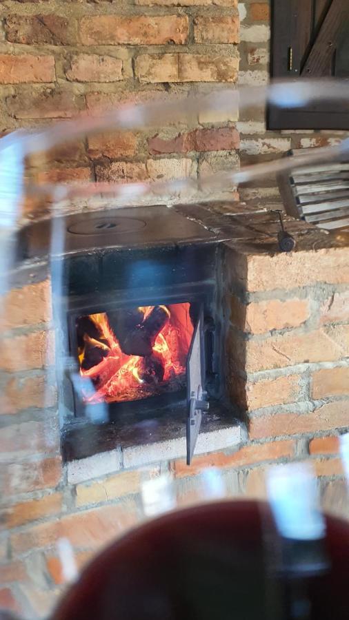 Вилла Loft No Campo Proximo Ao Vale Dos Vinhedos Гарибалди Экстерьер фото