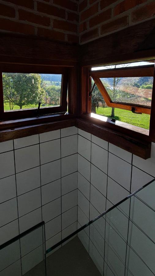 Вилла Loft No Campo Proximo Ao Vale Dos Vinhedos Гарибалди Экстерьер фото