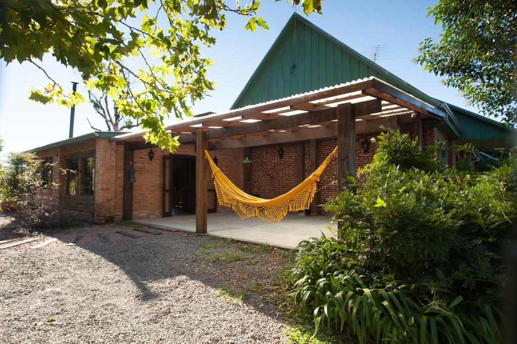 Вилла Loft No Campo Proximo Ao Vale Dos Vinhedos Гарибалди Экстерьер фото