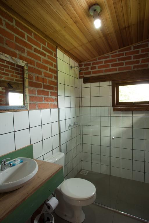 Вилла Loft No Campo Proximo Ao Vale Dos Vinhedos Гарибалди Экстерьер фото